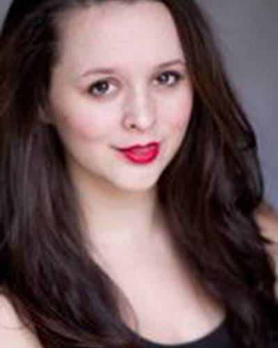 Сара Грэйс Харт фото