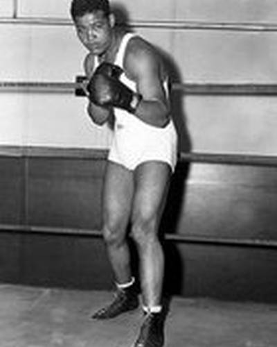 Джо Луис фото