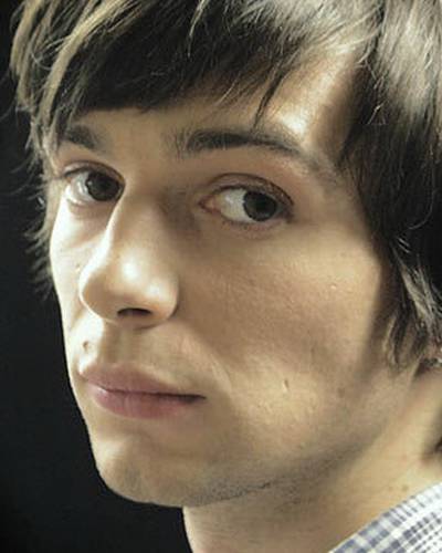 Павел Баршак фото