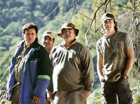 Кадр Джиндабайн