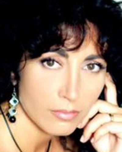 Антонелла Стефануччи фото