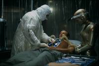 Кадр Двухсотлетний человек