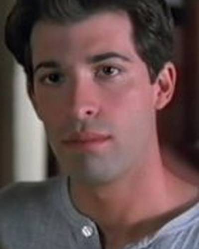 Дин Парас фото