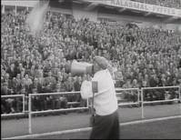 Кадр Кубок мира по футболу 1958 года фильм