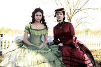 Кадр Дневники вампира