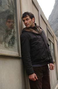 Кадр Злоумышленник