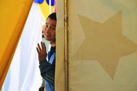 Кадр Рай океана