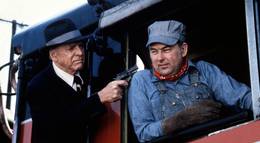 Кадр из фильма "Крутые мужики" - 1