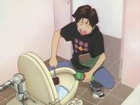 Кадр Золотой парень (видео)