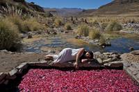 Кадр Альтиплано