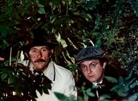 Кадр Туалет был заперт изнутри