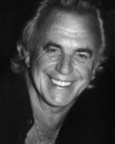 Питер Стрингфеллоу фото