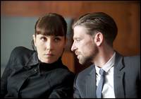 Кадр Страсть