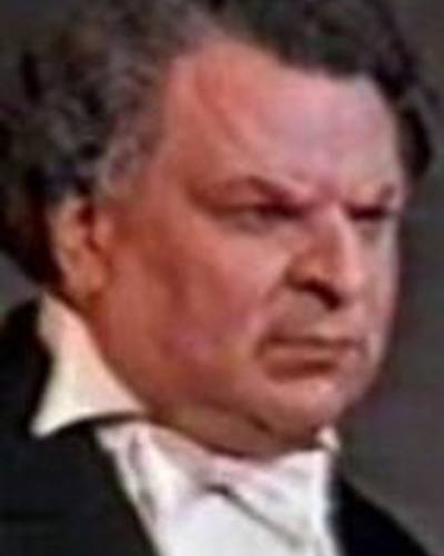 Георгий Орлов фото