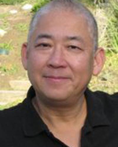 Виктор Хсю фото