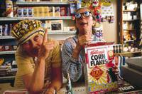 Кадр Спасите Грейс