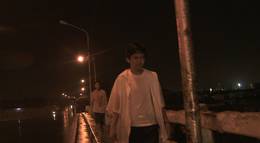 Кадр из фильма "Схватка" - 2