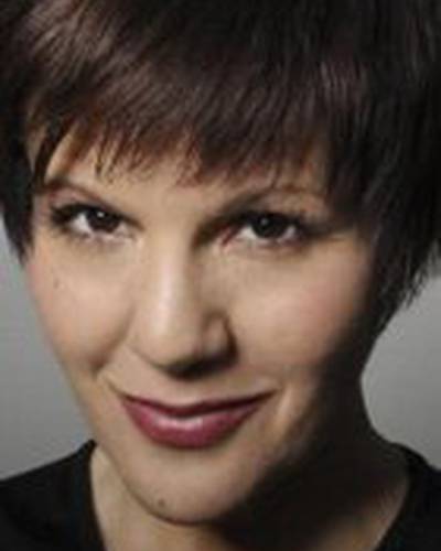 Рене Пропс фото