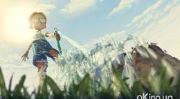 Кадр из фильма "Гроза муравьев" - 2