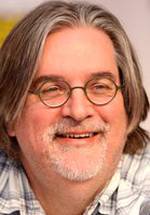 Мэтт Гроунинг фото