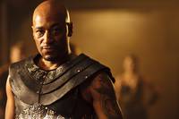 Кадр Мерлин