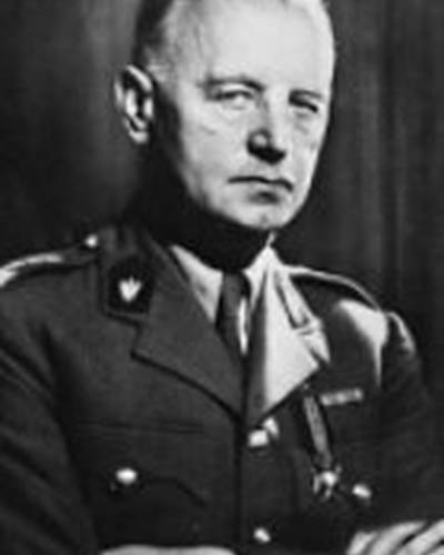 Владислав Сикорский фото