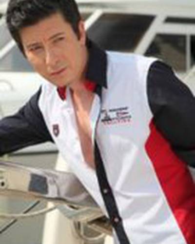 Дин Байкан фото