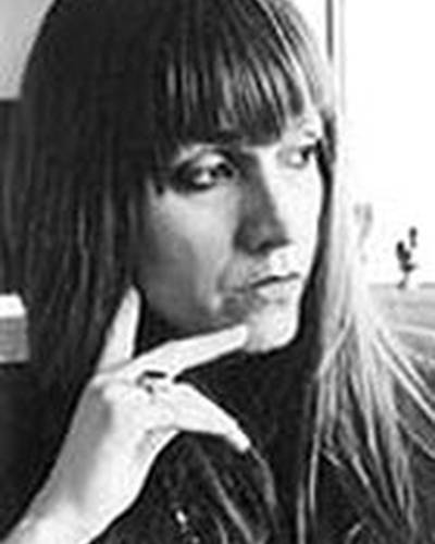 Андреа Лин фото