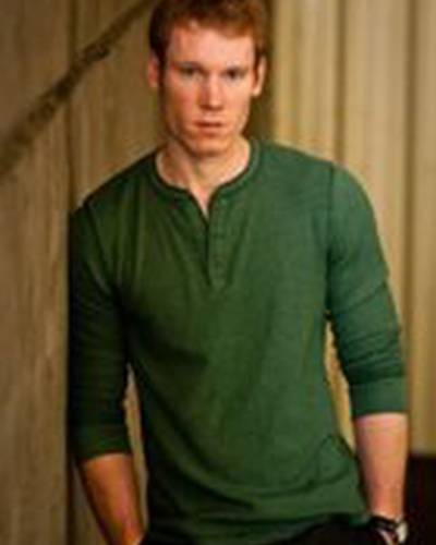 Чарльз Харельсон фото