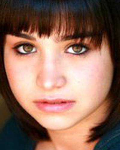 Либэ Барер фото