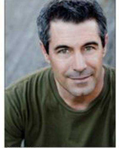 Дэвид Жан фото