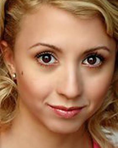 Кэти Ниса фото