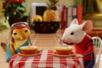 Кадр Стюарт Литтл 2