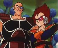 Кадр Драконий жемчуг Зет