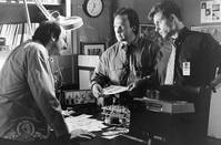 Кадр Кровавый след