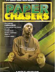 Paper Chasers