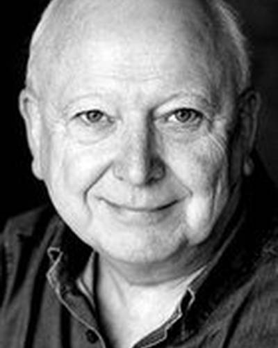 Бэрри МакКарти фото