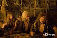 Кадр Начало времен