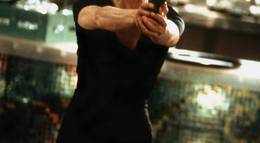 Кадр из фильма "Женская логика" - 1