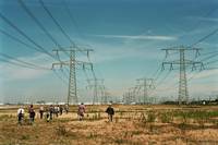 Кадр Территория потерянных