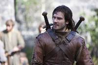 Кадр Камелот