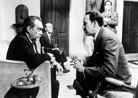 Кадр Осужденные на одиночество