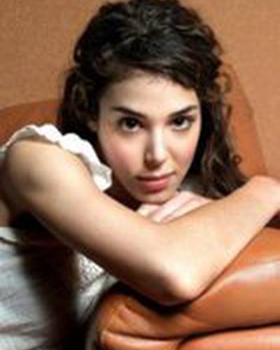 Карен Гоберман фото