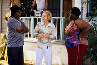 Кадр Дикки Робертс: Звездный ребенок