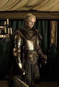 Кадр Игра престолов