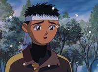 Кадр Тэнти – лишний! Рё-о-ки