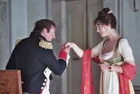 Кадр Я и Наполеон