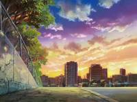 Кадр Сильнейший в истории ученик Кеньчи