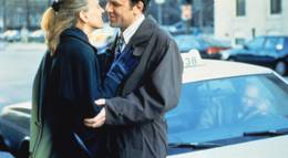 Кадр из фильма "Адское такси" - 2