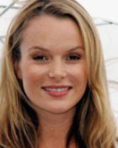 Аманда Холден фото